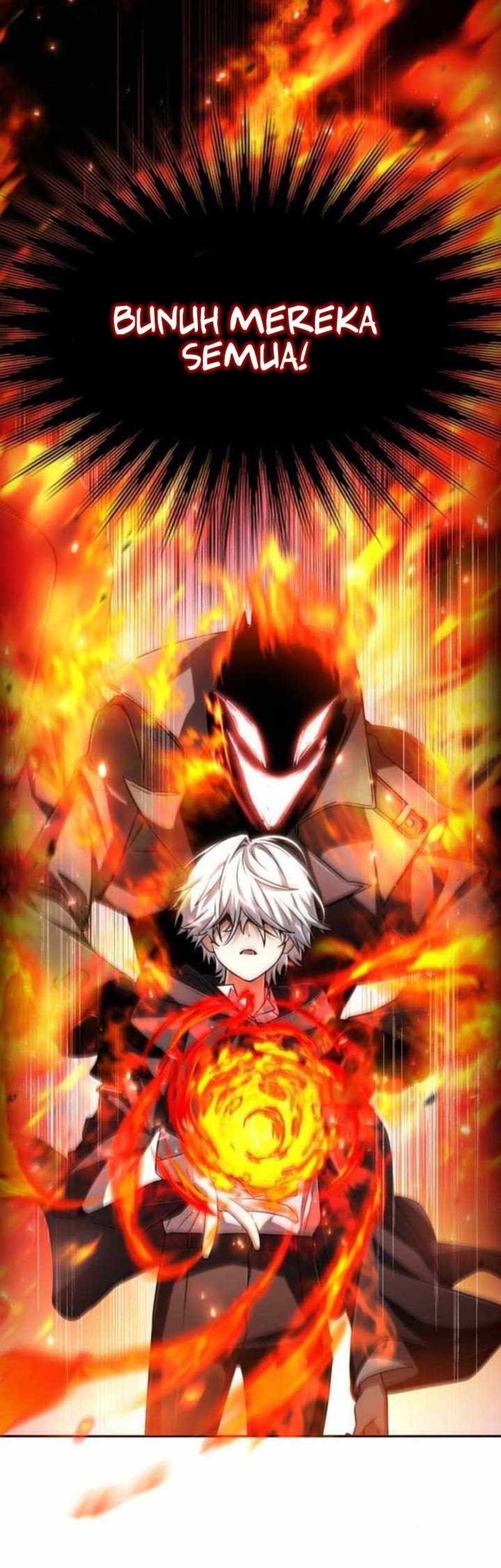Genius Prismatic Mage Chapter 41 - halaman 14