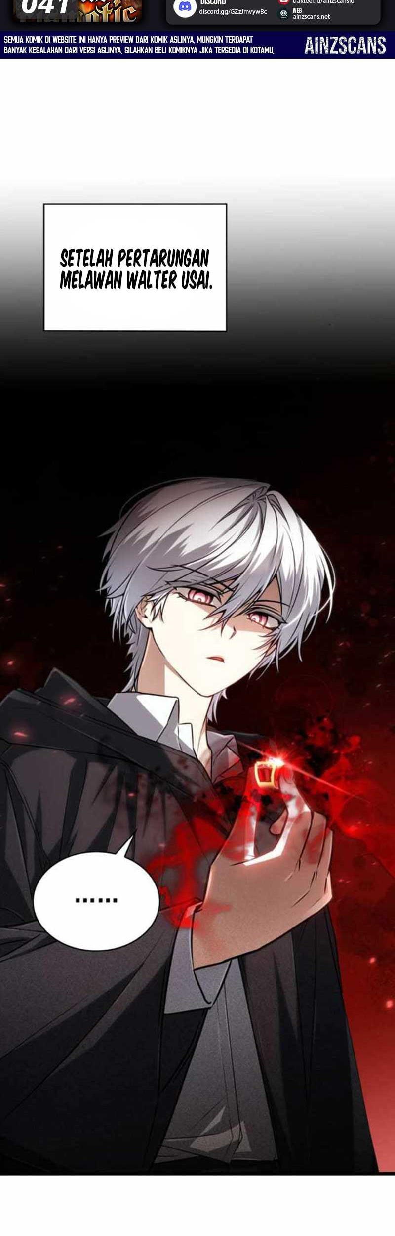 Genius Prismatic Mage Chapter 41 - halaman 2