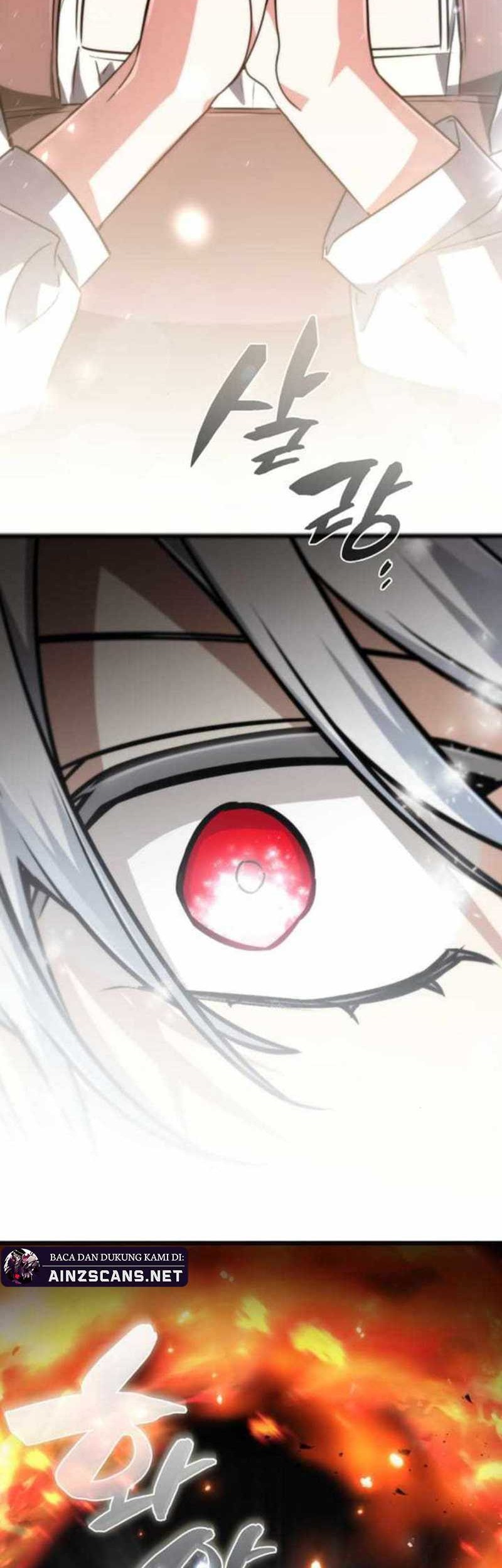 Genius Prismatic Mage Chapter 41 - halaman 20