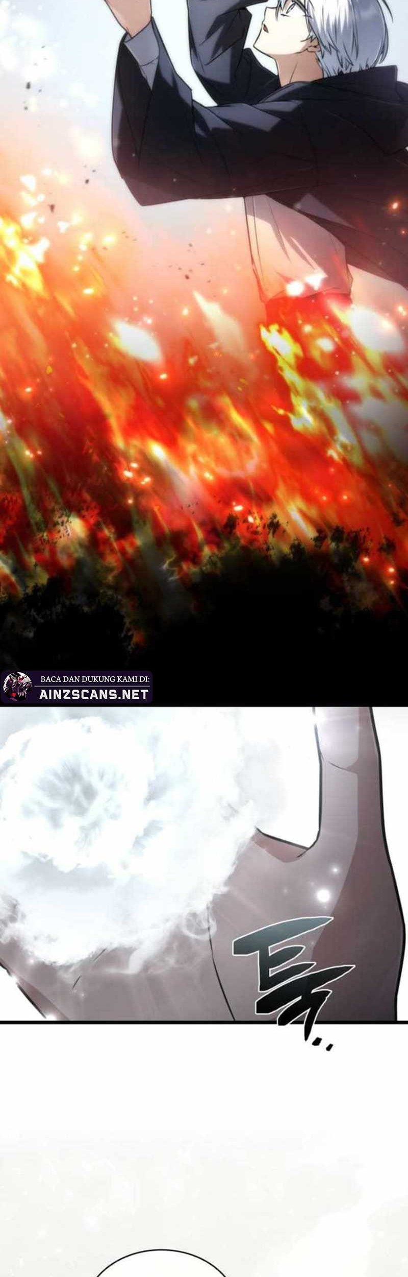 Genius Prismatic Mage Chapter 41 - halaman 23