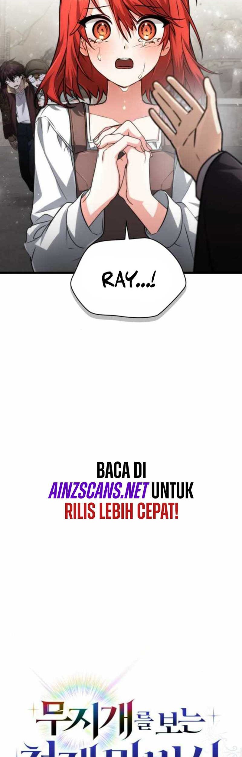 Genius Prismatic Mage Chapter 41 - halaman 25