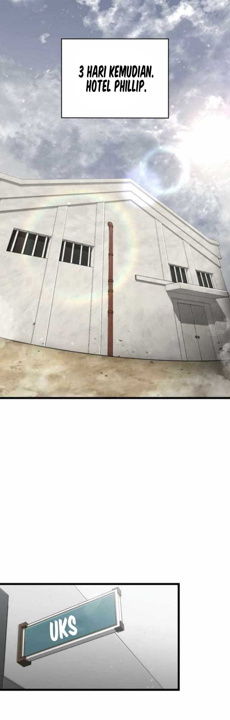 Genius Prismatic Mage Chapter 41 - halaman 27