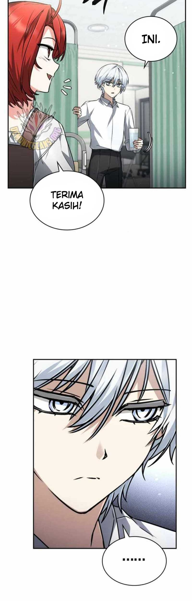 Genius Prismatic Mage Chapter 41 - halaman 29