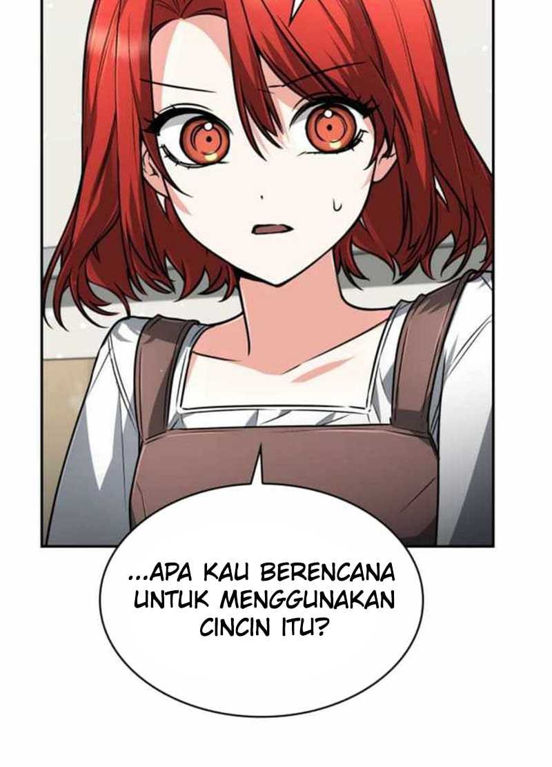Genius Prismatic Mage Chapter 41 - halaman 35
