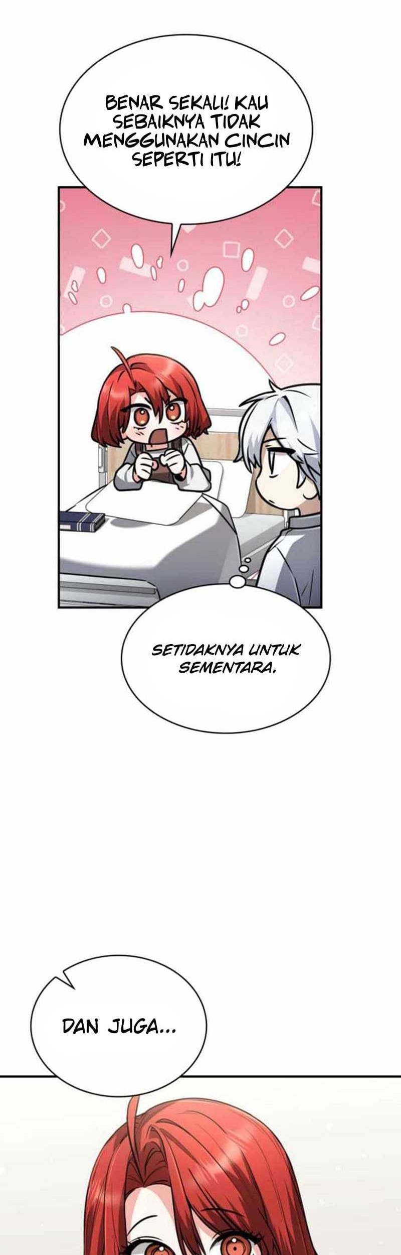 Genius Prismatic Mage Chapter 41 - halaman 37