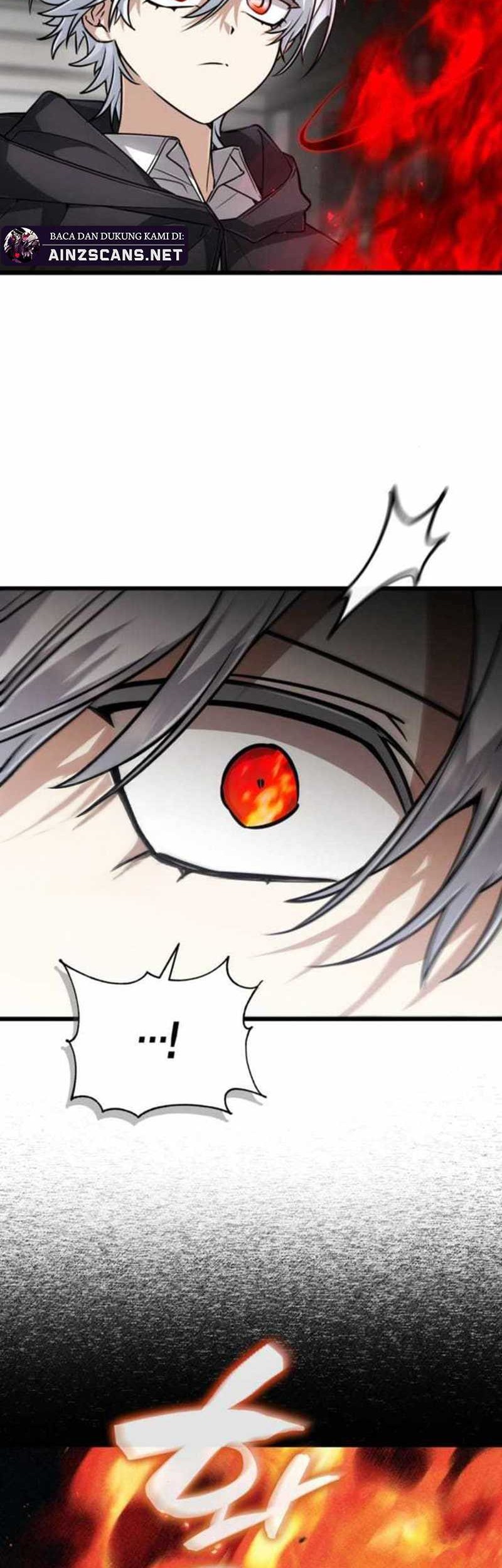 Genius Prismatic Mage Chapter 41 - halaman 4