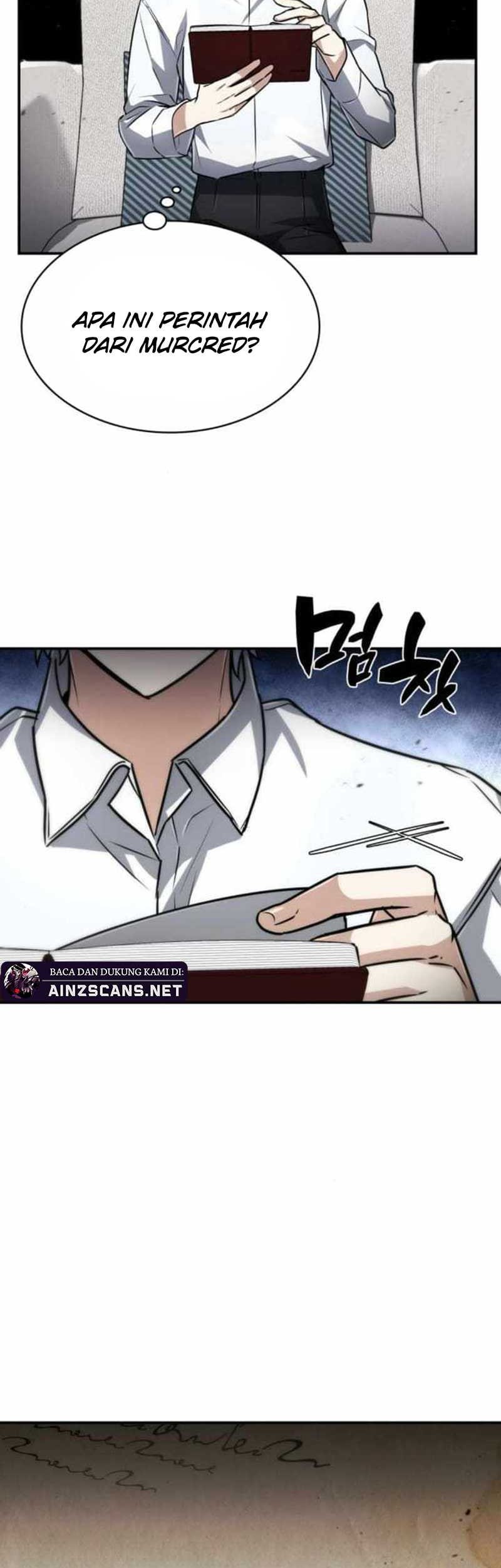 Genius Prismatic Mage Chapter 41 - halaman 48
