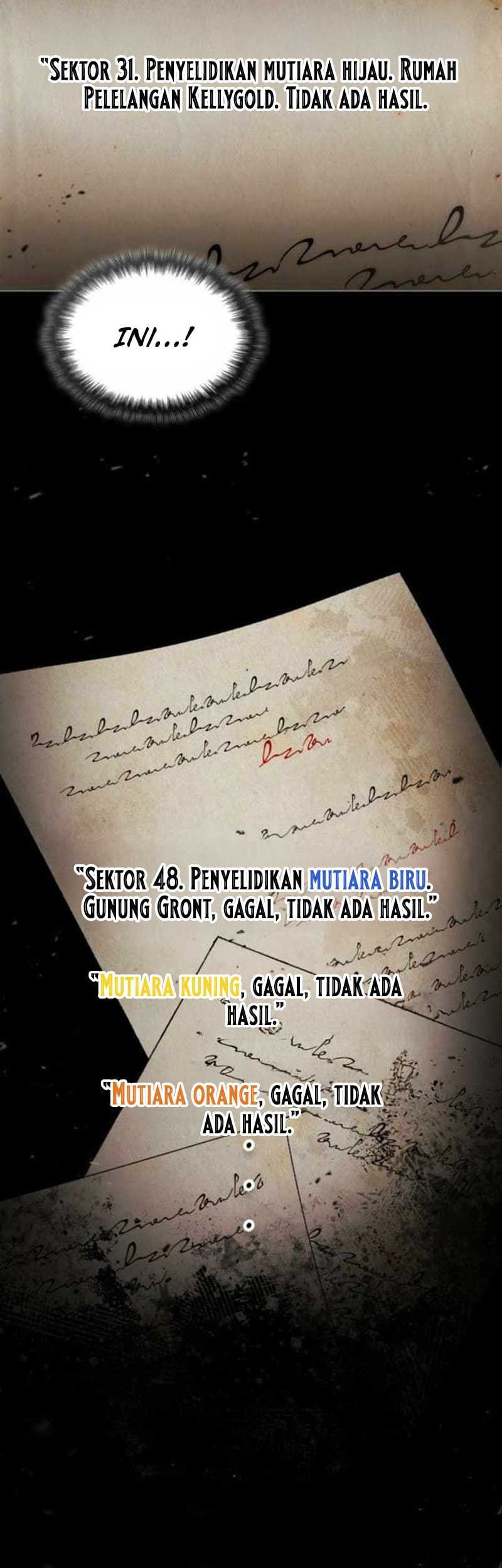Genius Prismatic Mage Chapter 41 - halaman 49