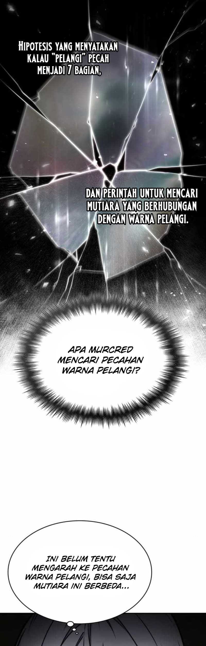 Genius Prismatic Mage Chapter 41 - halaman 51