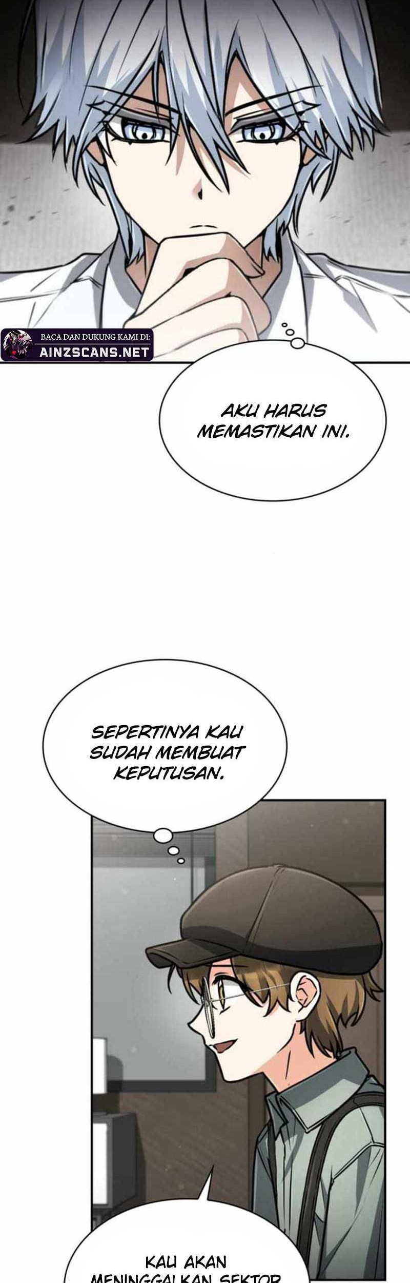 Genius Prismatic Mage Chapter 41 - halaman 52