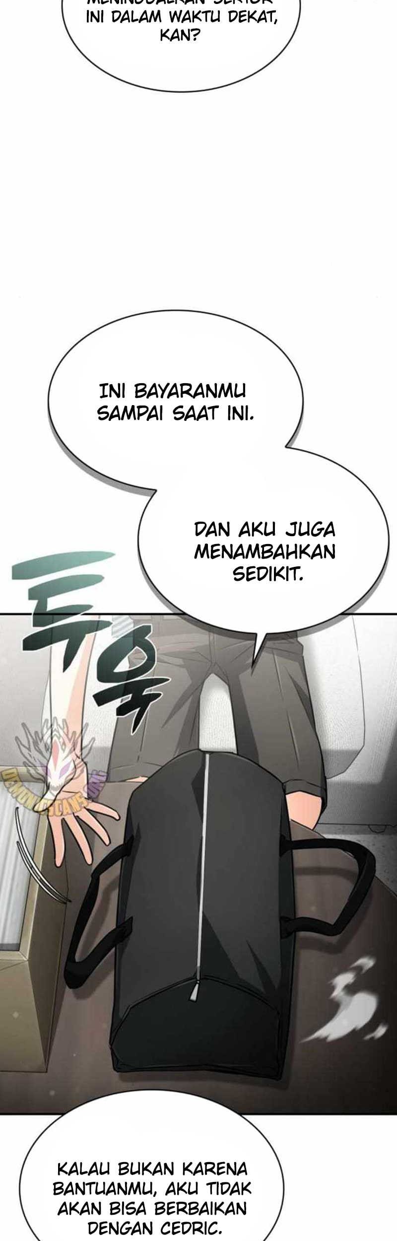 Genius Prismatic Mage Chapter 41 - halaman 53
