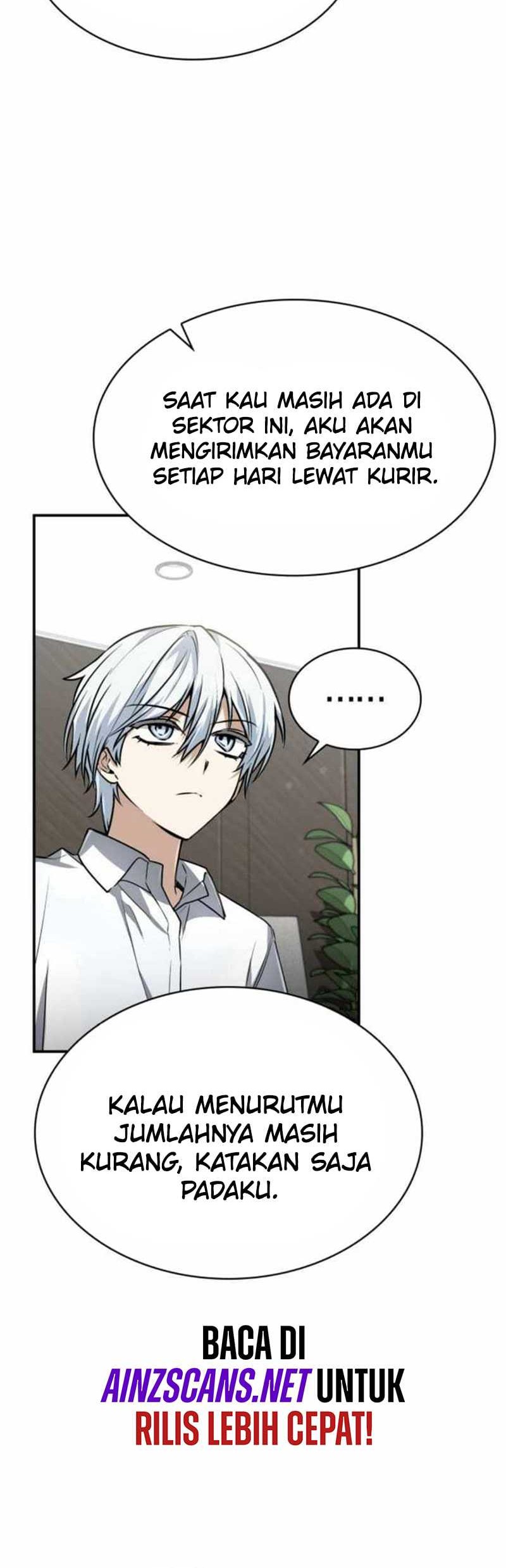 Genius Prismatic Mage Chapter 41 - halaman 54
