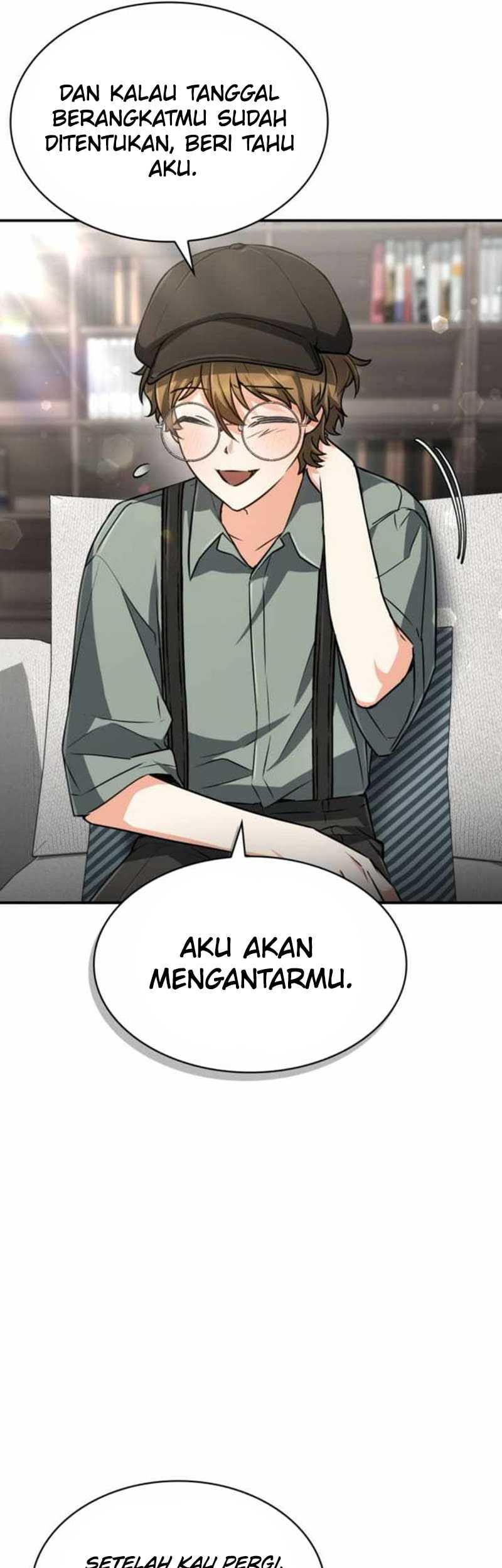 Genius Prismatic Mage Chapter 41 - halaman 55
