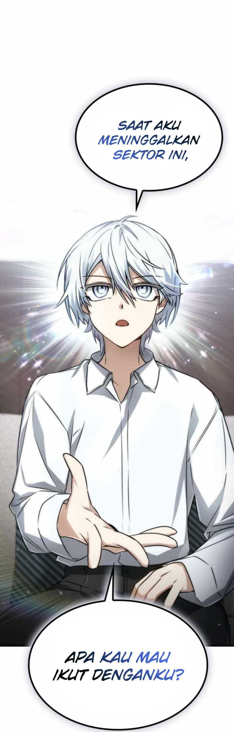 Genius Prismatic Mage Chapter 41 - halaman 57
