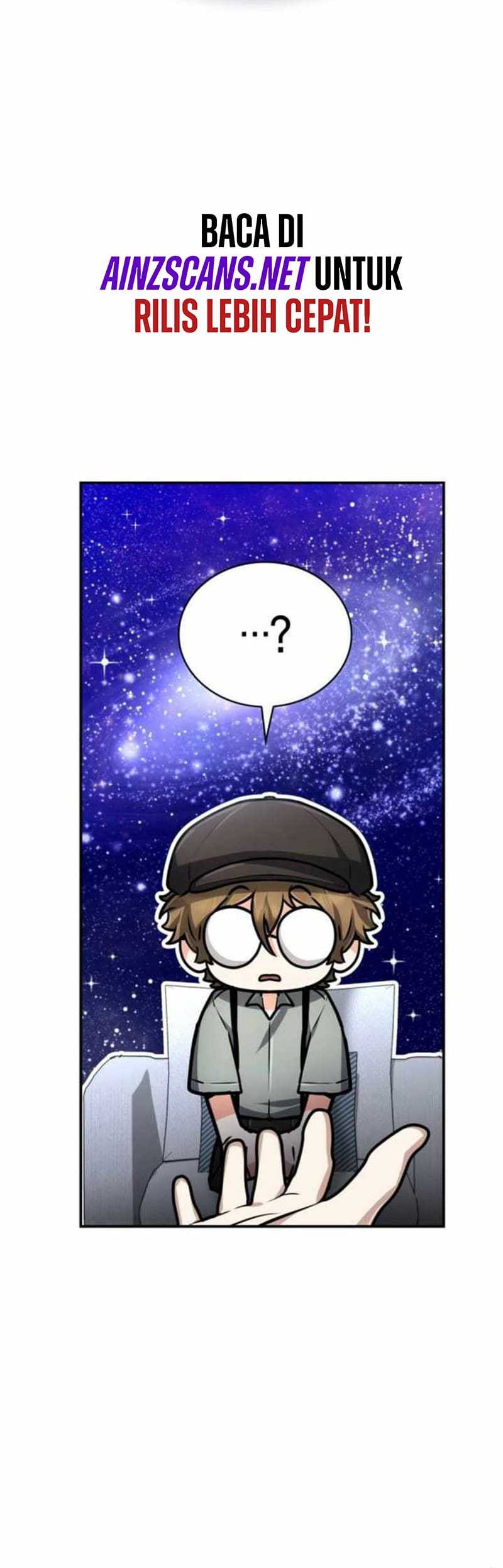Genius Prismatic Mage Chapter 41 - halaman 58