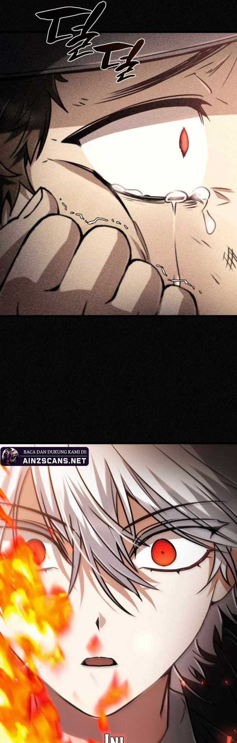 Genius Prismatic Mage Chapter 41 - halaman 7