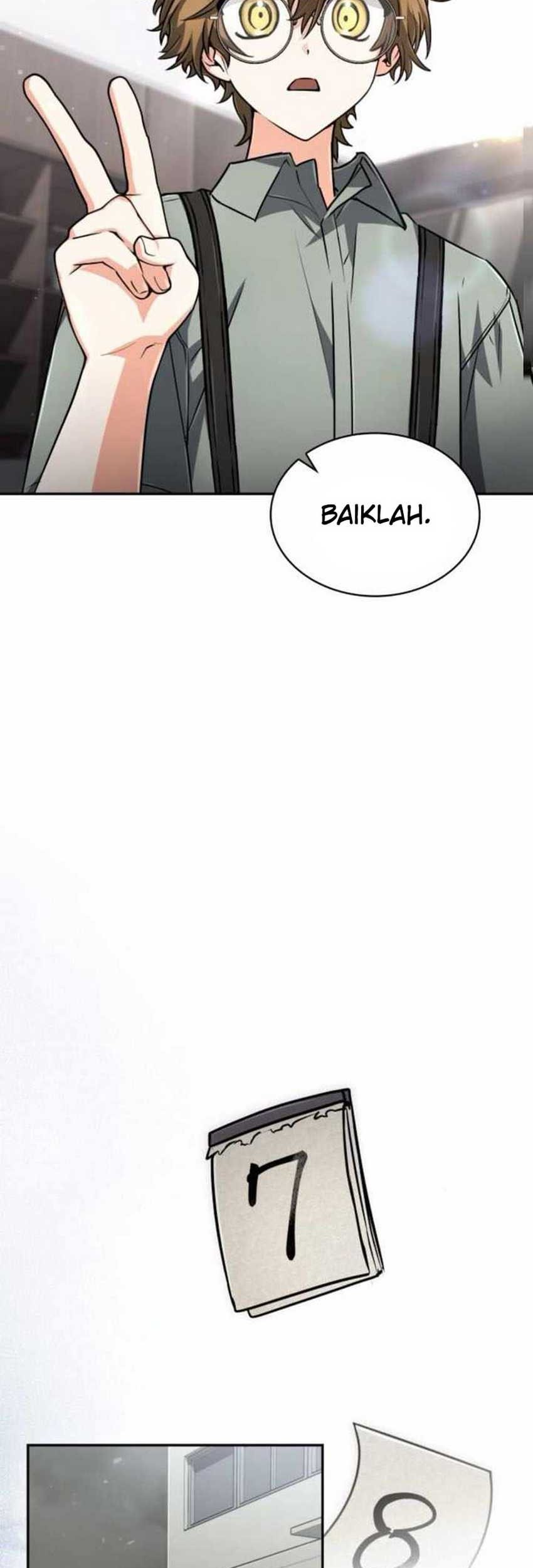 Genius Prismatic Mage Chapter 42 - halaman 14