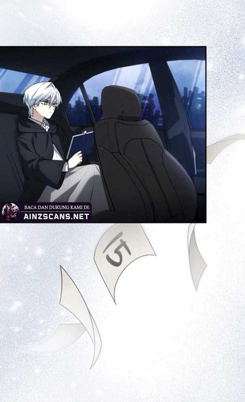 Genius Prismatic Mage Chapter 42 - halaman 16