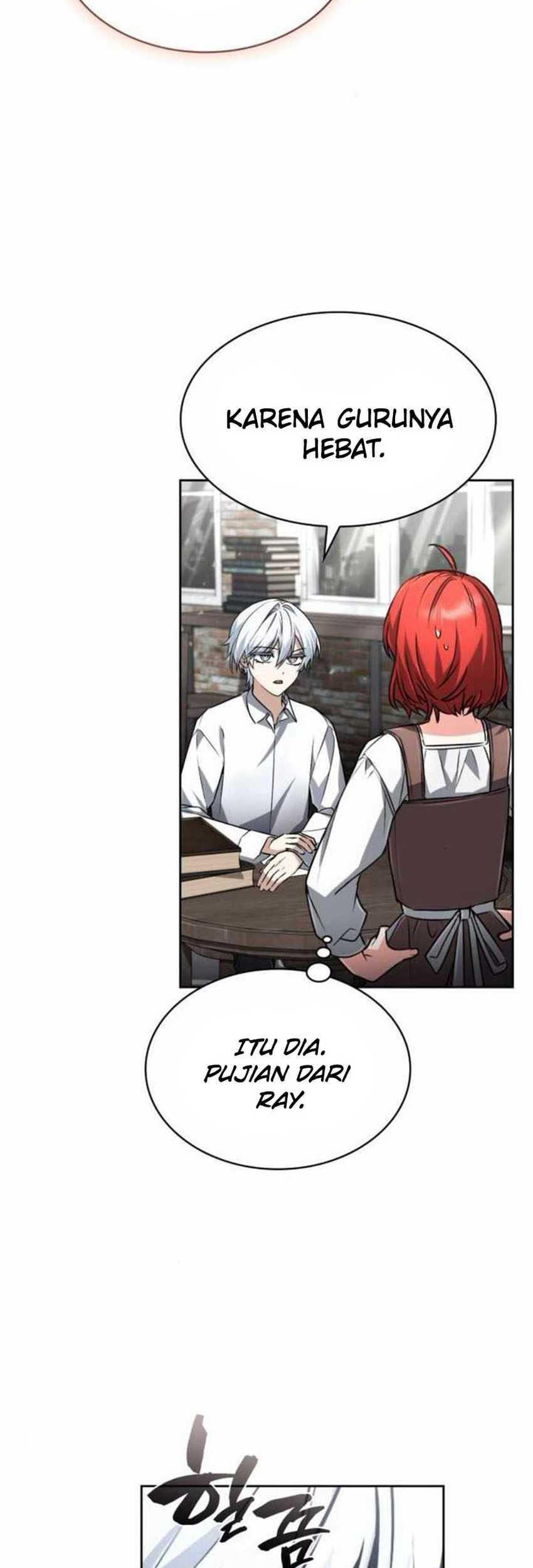 Genius Prismatic Mage Chapter 42 - halaman 19