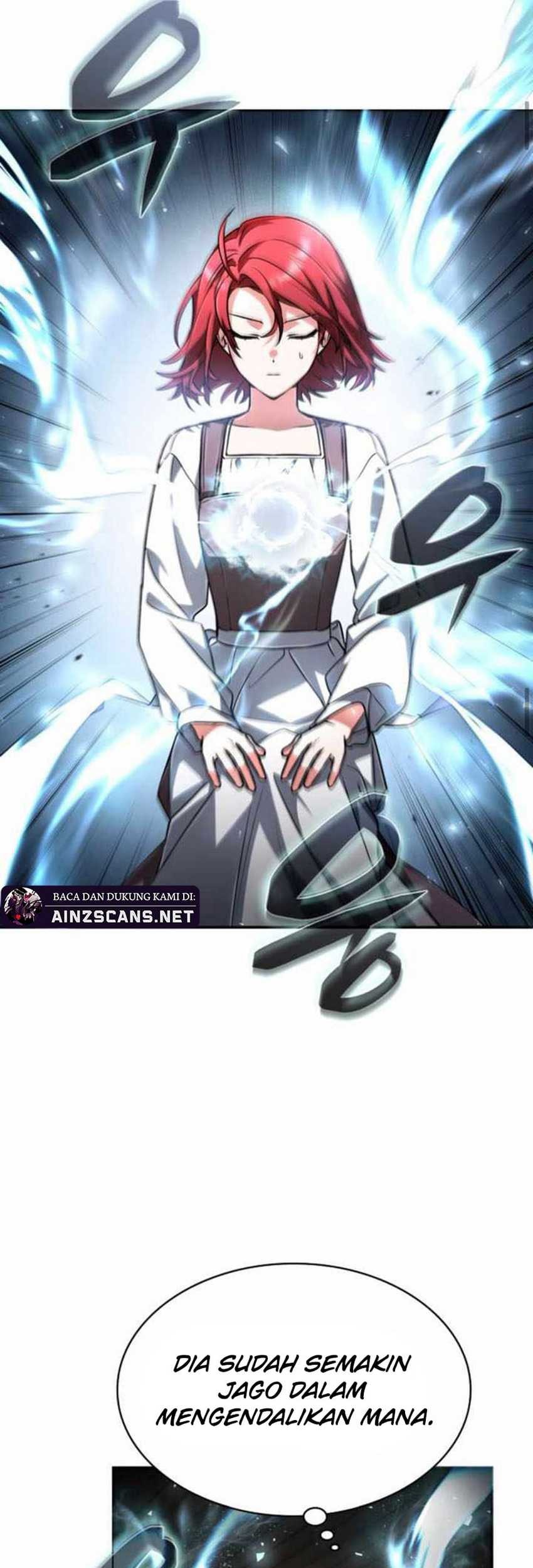 Genius Prismatic Mage Chapter 42 - halaman 27