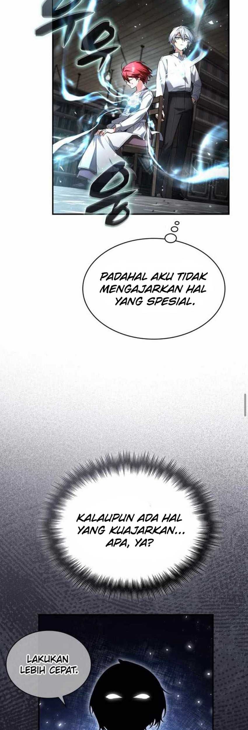 Genius Prismatic Mage Chapter 42 - halaman 28