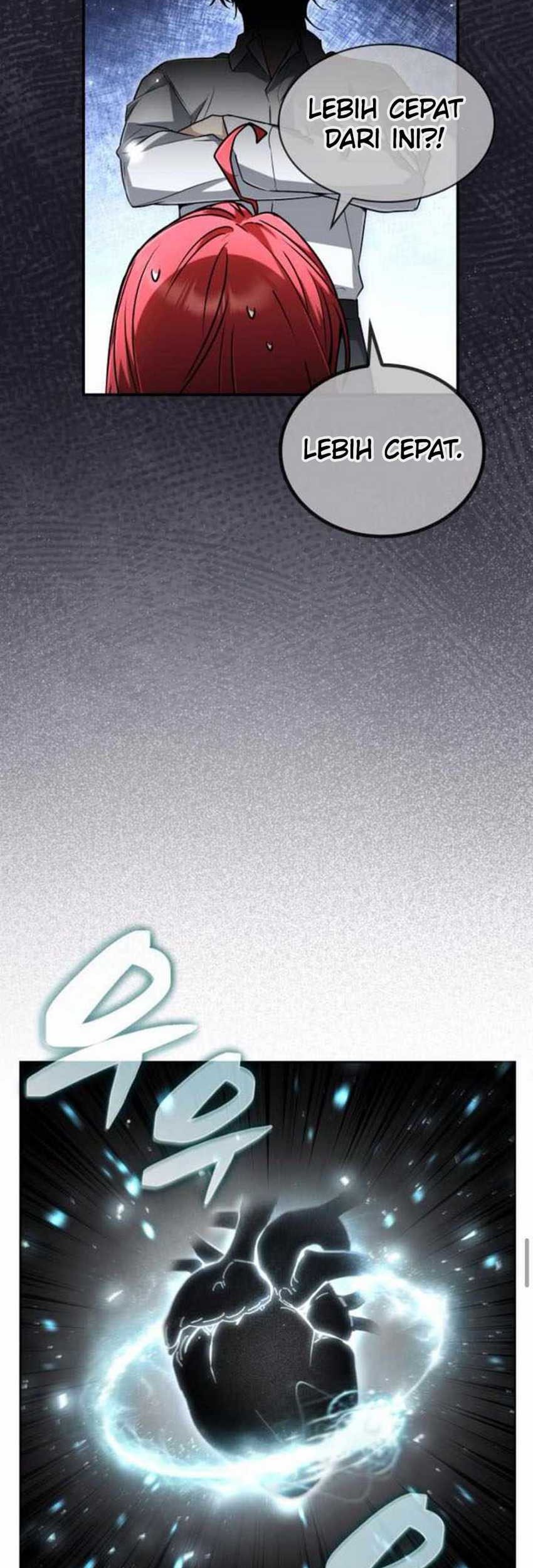 Genius Prismatic Mage Chapter 42 - halaman 29
