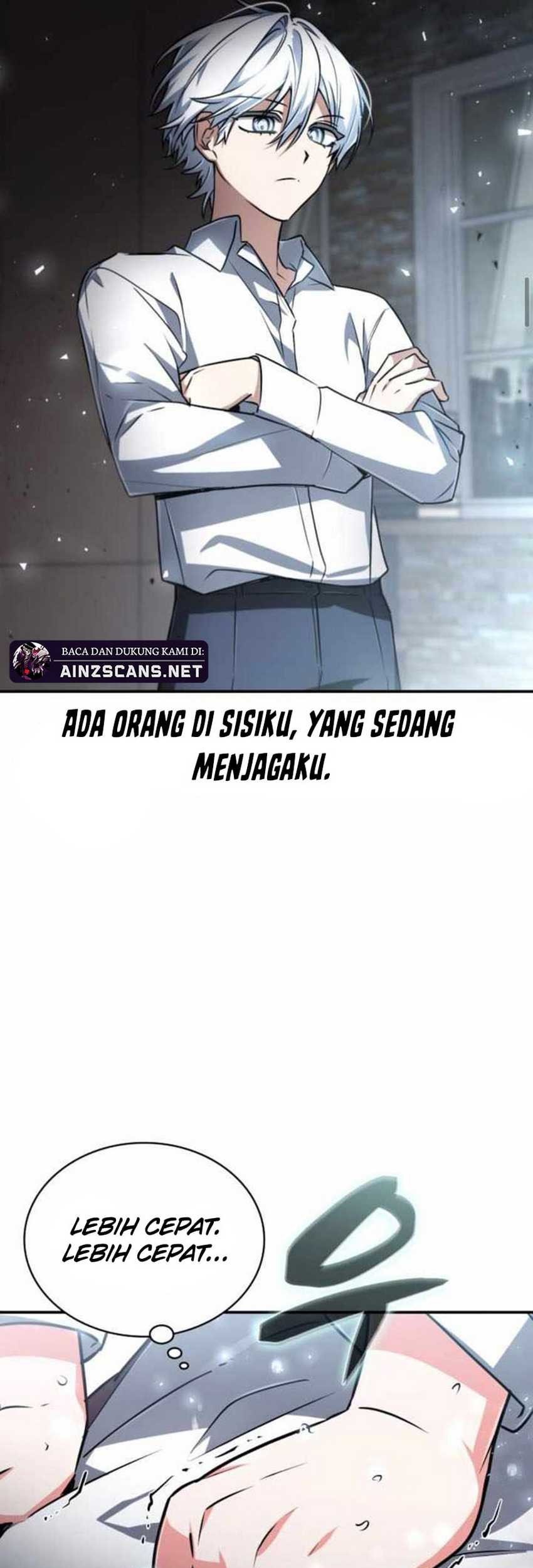 Genius Prismatic Mage Chapter 42 - halaman 32