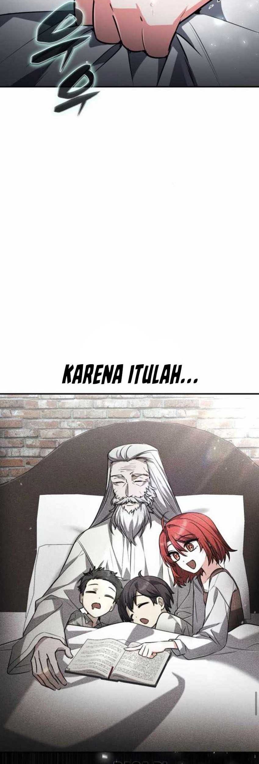 Genius Prismatic Mage Chapter 42 - halaman 33