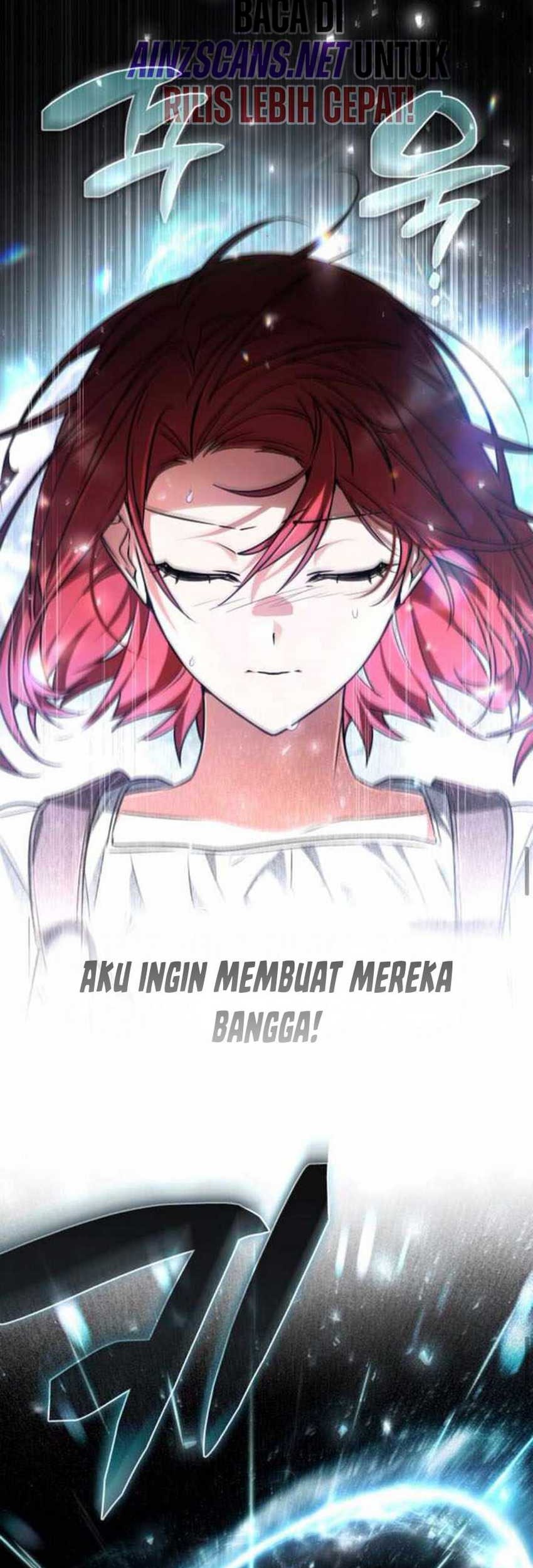 Genius Prismatic Mage Chapter 42 - halaman 34