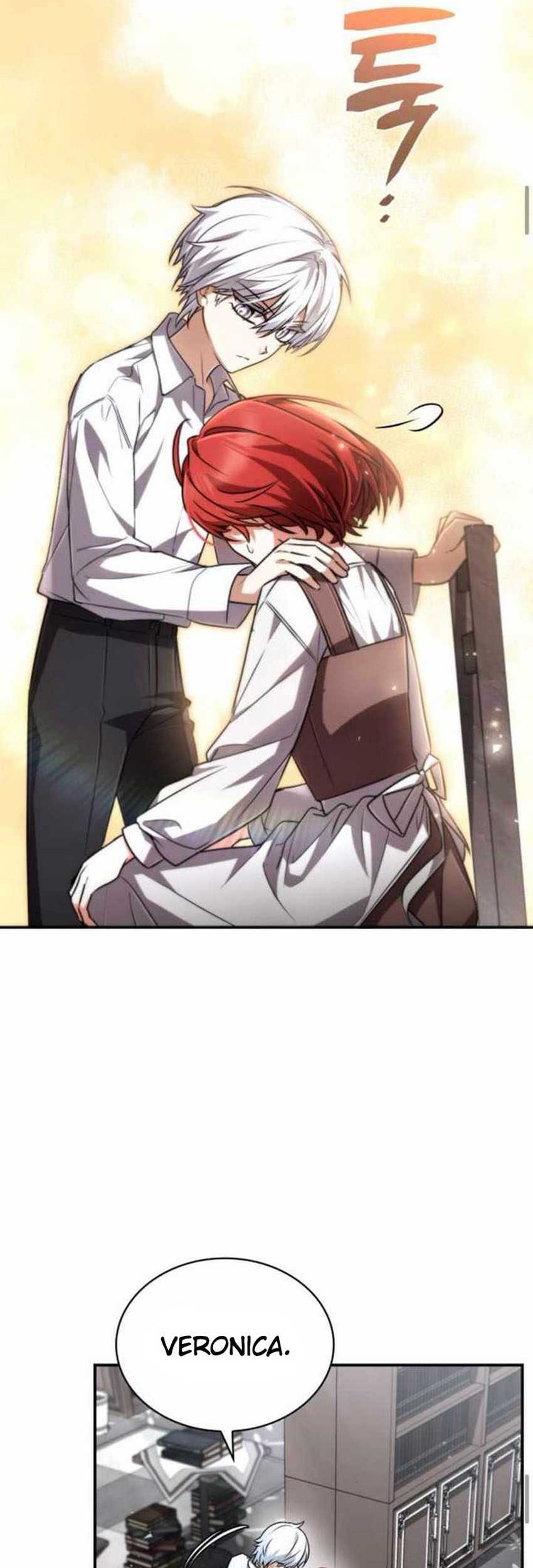 Genius Prismatic Mage Chapter 42 - halaman 38