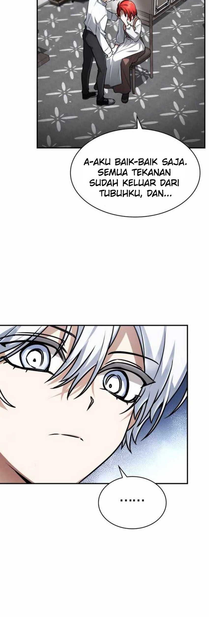 Genius Prismatic Mage Chapter 42 - halaman 39