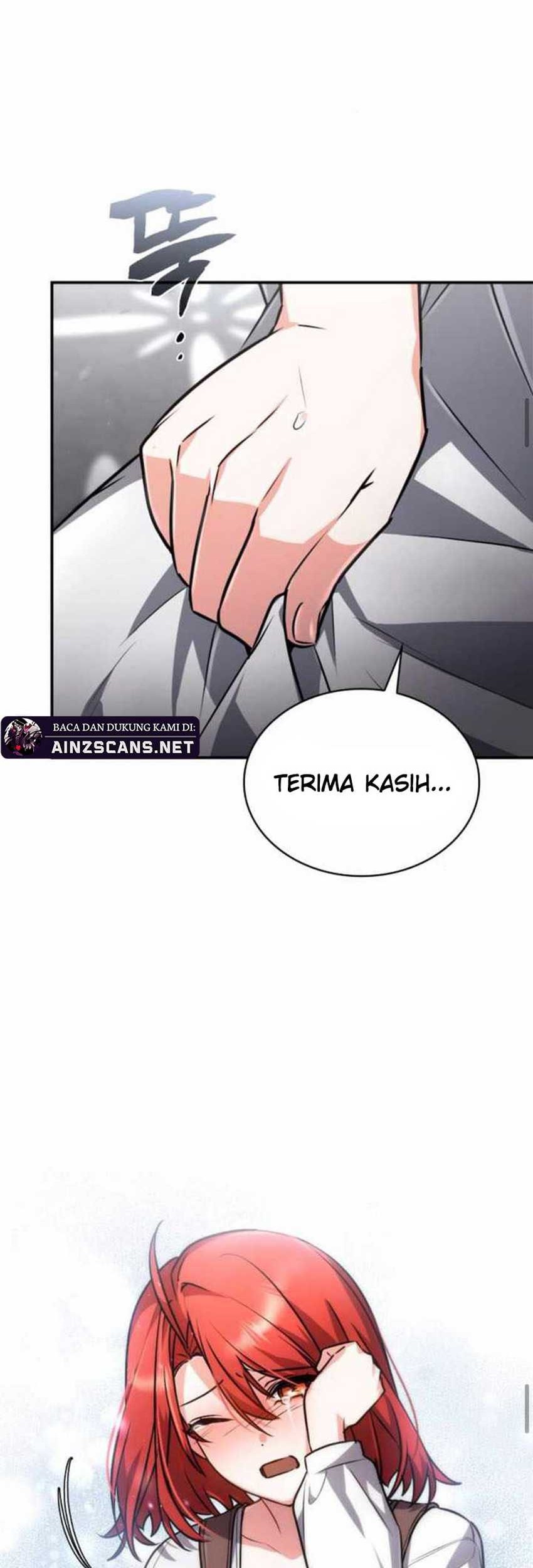 Genius Prismatic Mage Chapter 42 - halaman 40