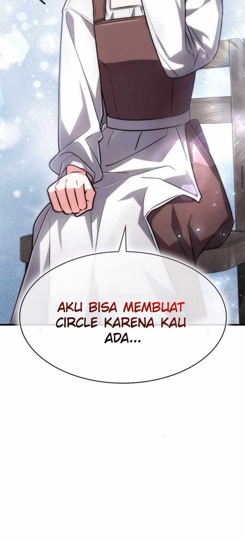 Genius Prismatic Mage Chapter 42 - halaman 41