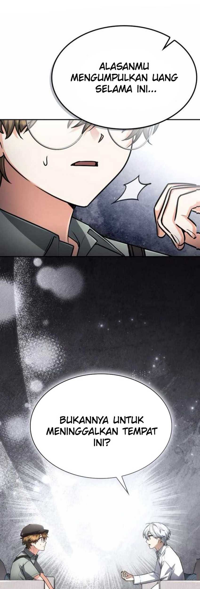 Genius Prismatic Mage Chapter 42 - halaman 7