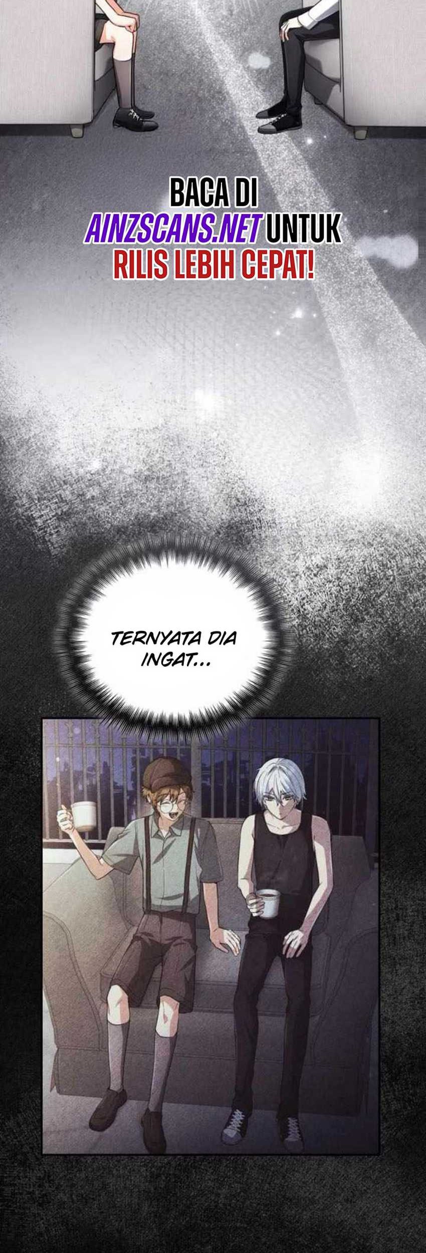 Genius Prismatic Mage Chapter 42 - halaman 8