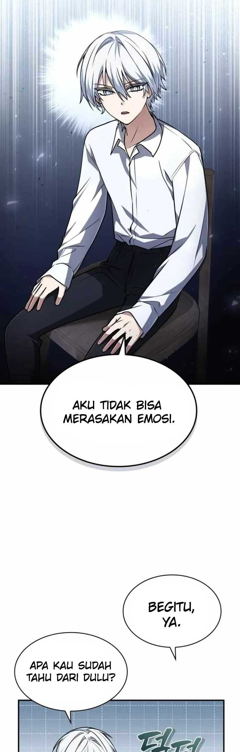 Genius Prismatic Mage Chapter 43 - halaman 11