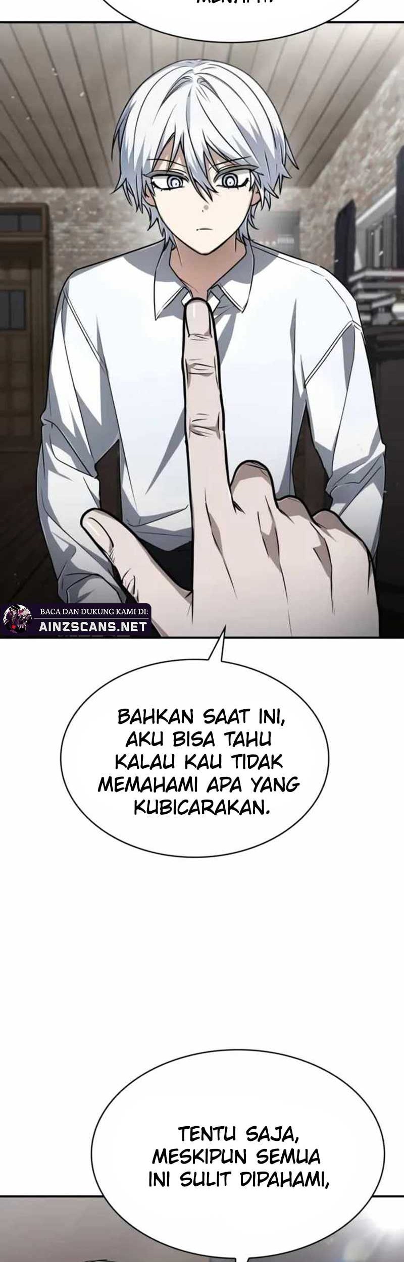 Genius Prismatic Mage Chapter 43 - halaman 15
