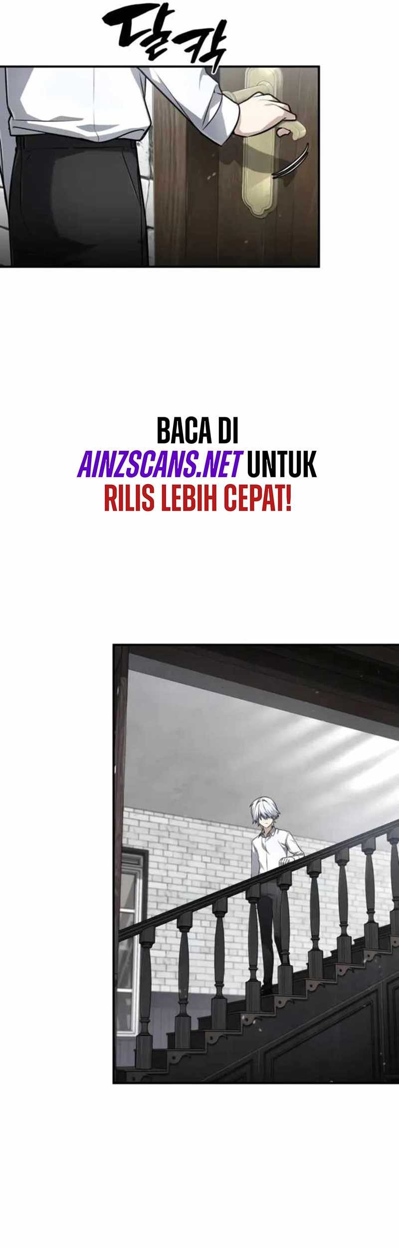 Genius Prismatic Mage Chapter 43 - halaman 20
