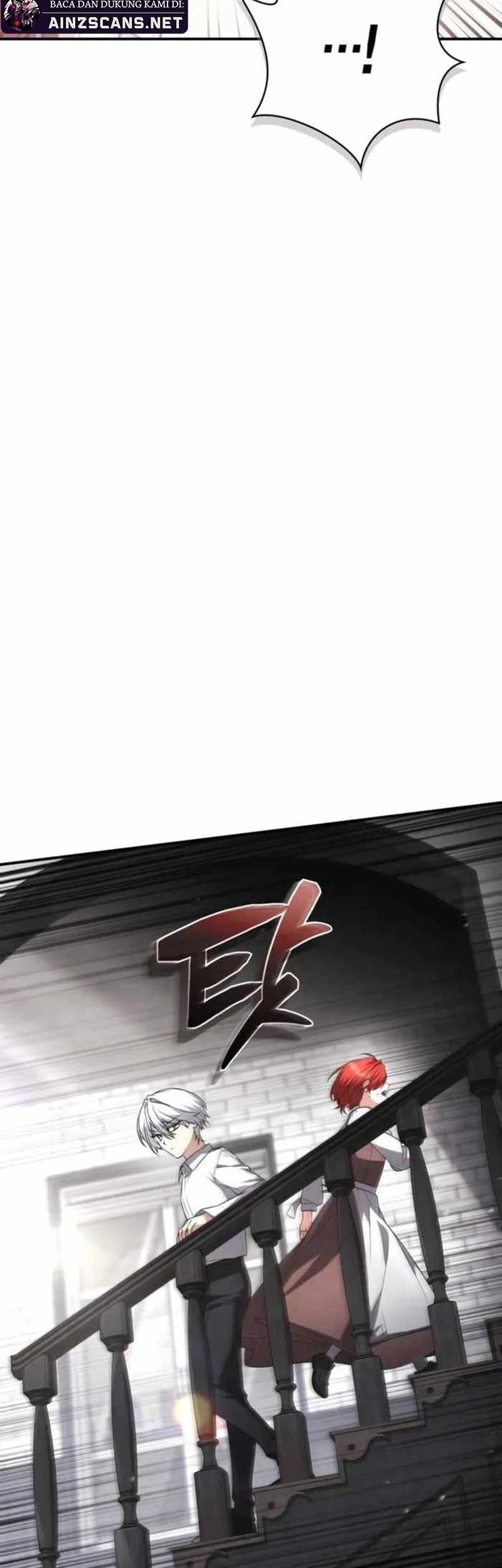 Genius Prismatic Mage Chapter 43 - halaman 24