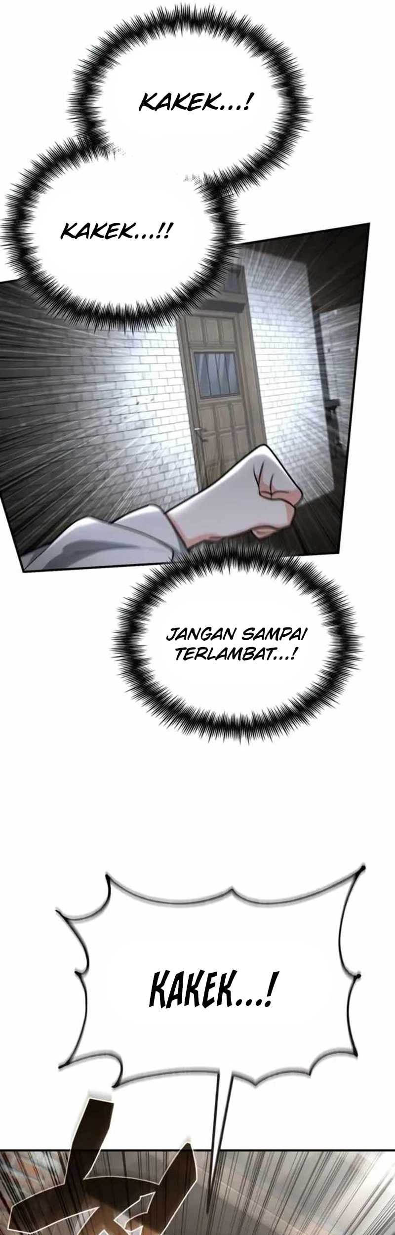 Genius Prismatic Mage Chapter 43 - halaman 26