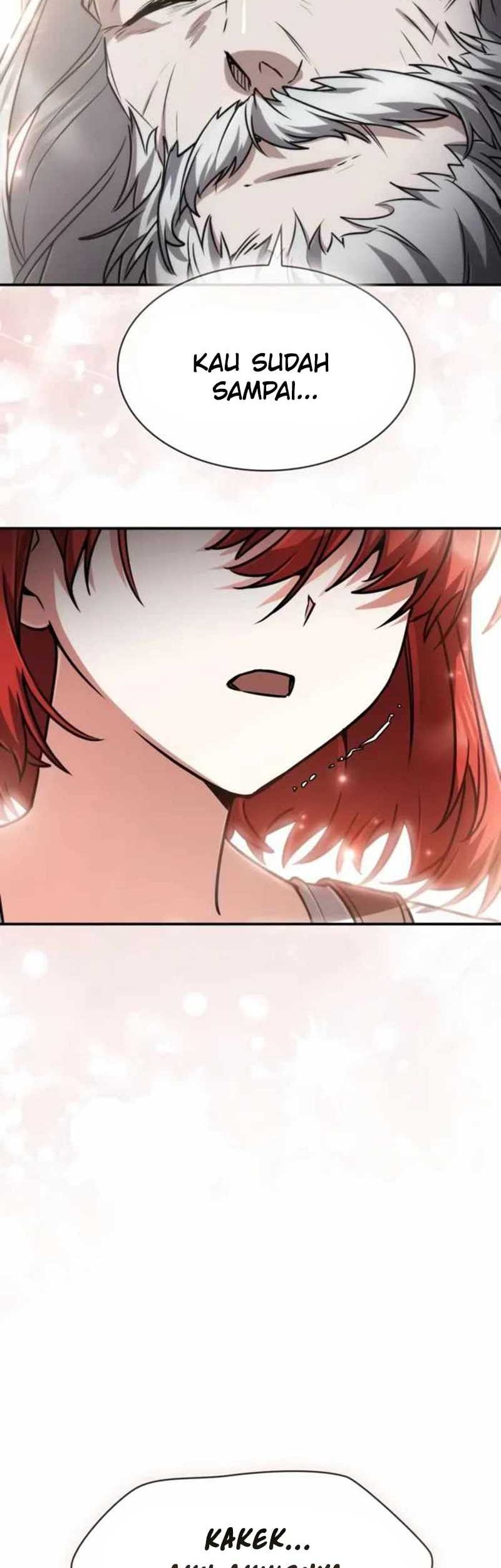 Genius Prismatic Mage Chapter 43 - halaman 29