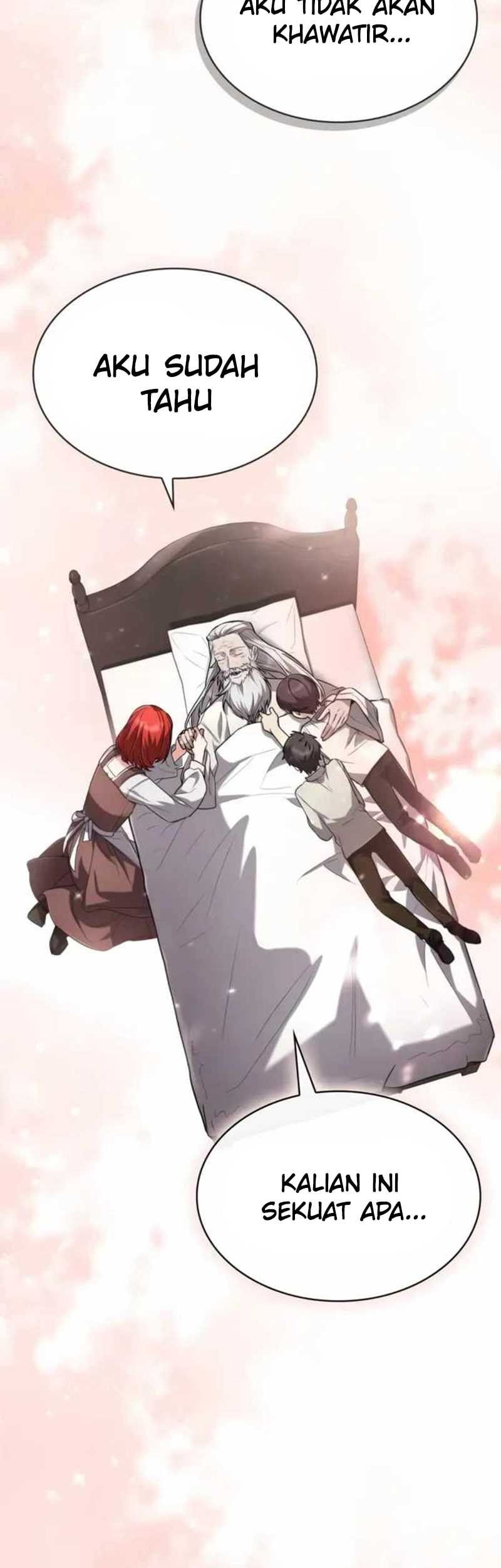 Genius Prismatic Mage Chapter 43 - halaman 36