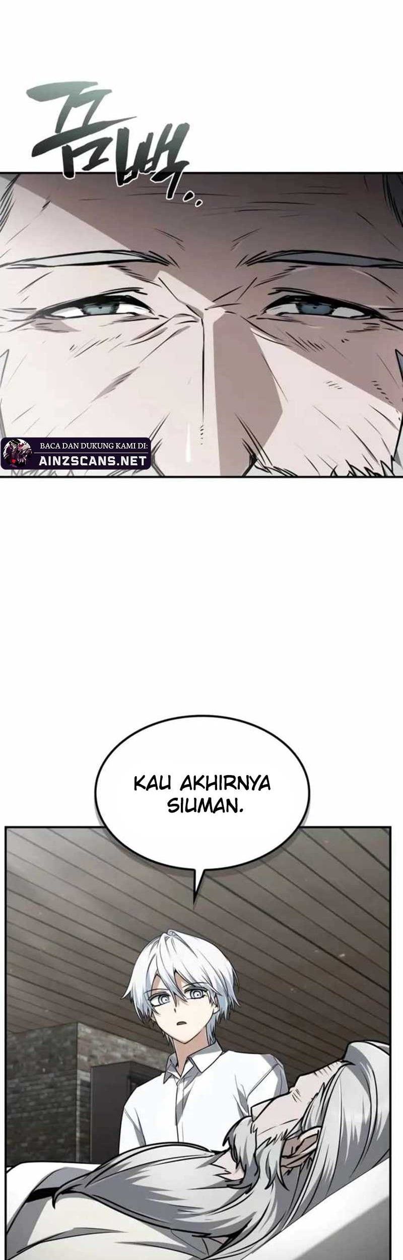 Genius Prismatic Mage Chapter 43 - halaman 4