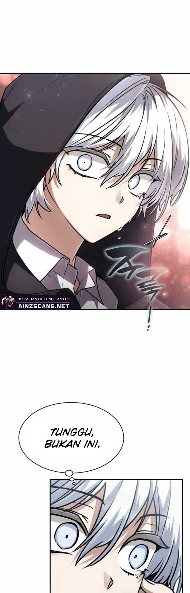 Genius Prismatic Mage Chapter 43 - halaman 49