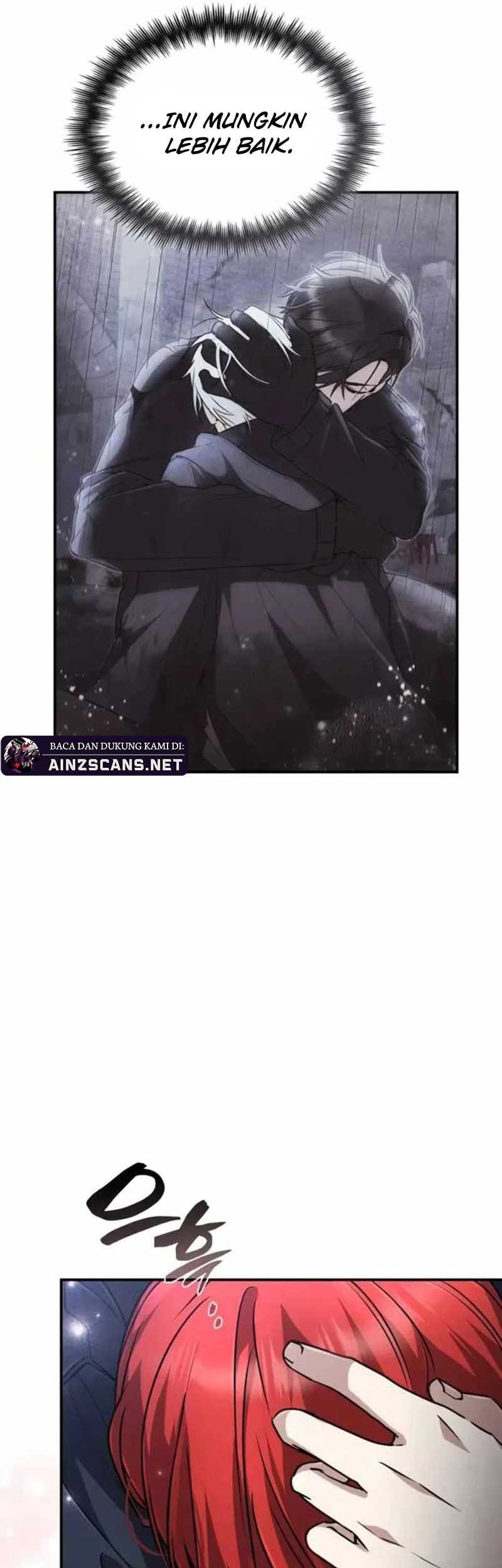 Genius Prismatic Mage Chapter 43 - halaman 54