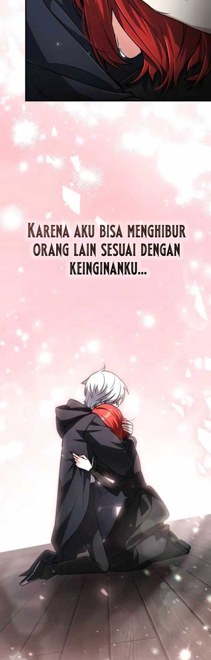 Genius Prismatic Mage Chapter 43 - halaman 55