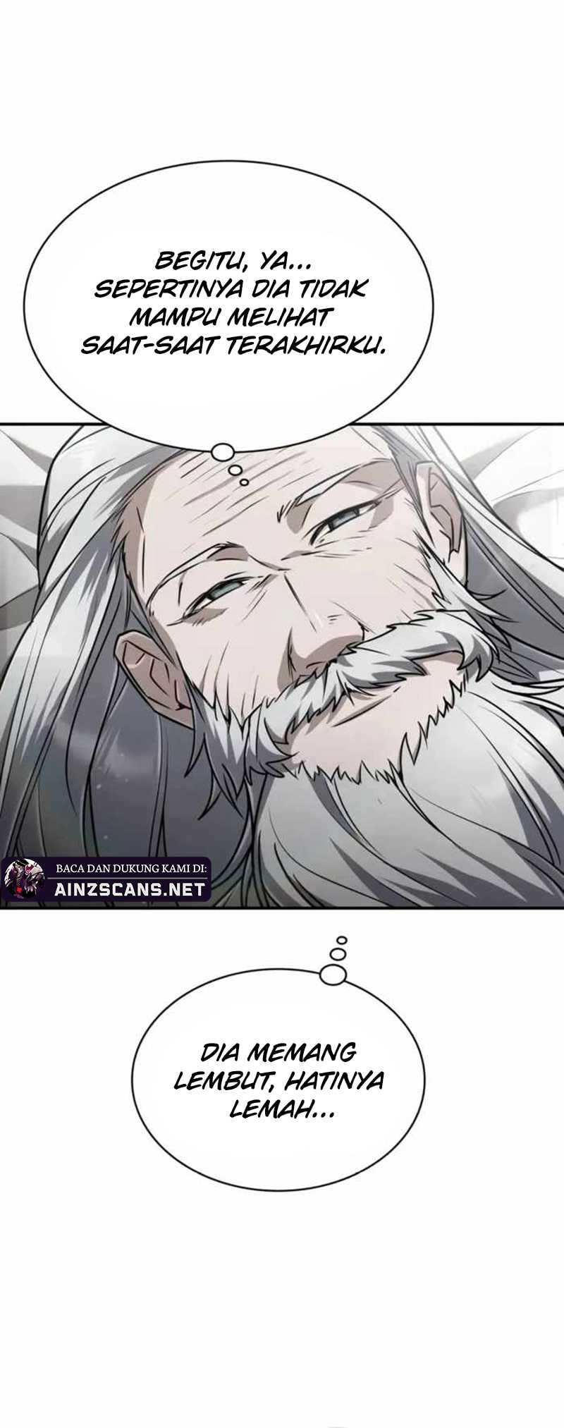 Genius Prismatic Mage Chapter 43 - halaman 7