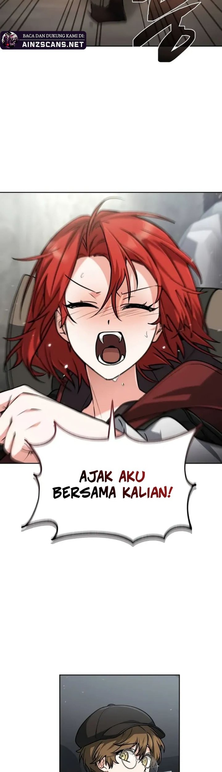 Genius Prismatic Mage Chapter 44 - halaman 16