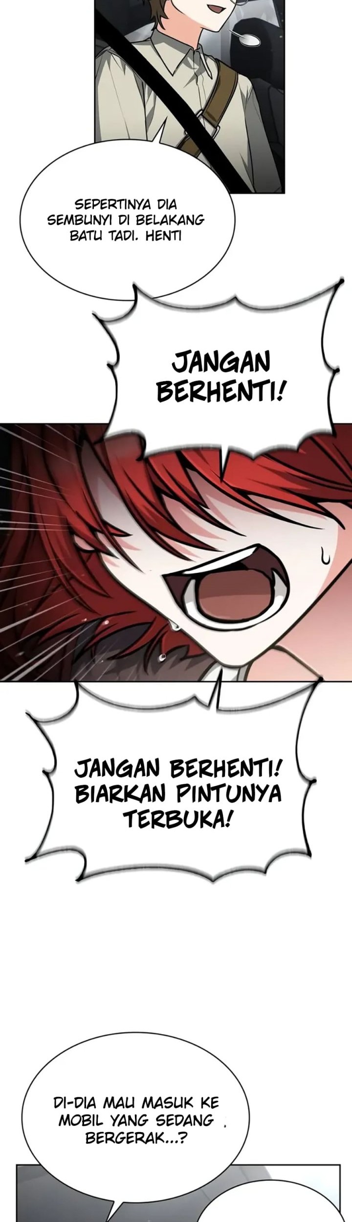Genius Prismatic Mage Chapter 44 - halaman 17
