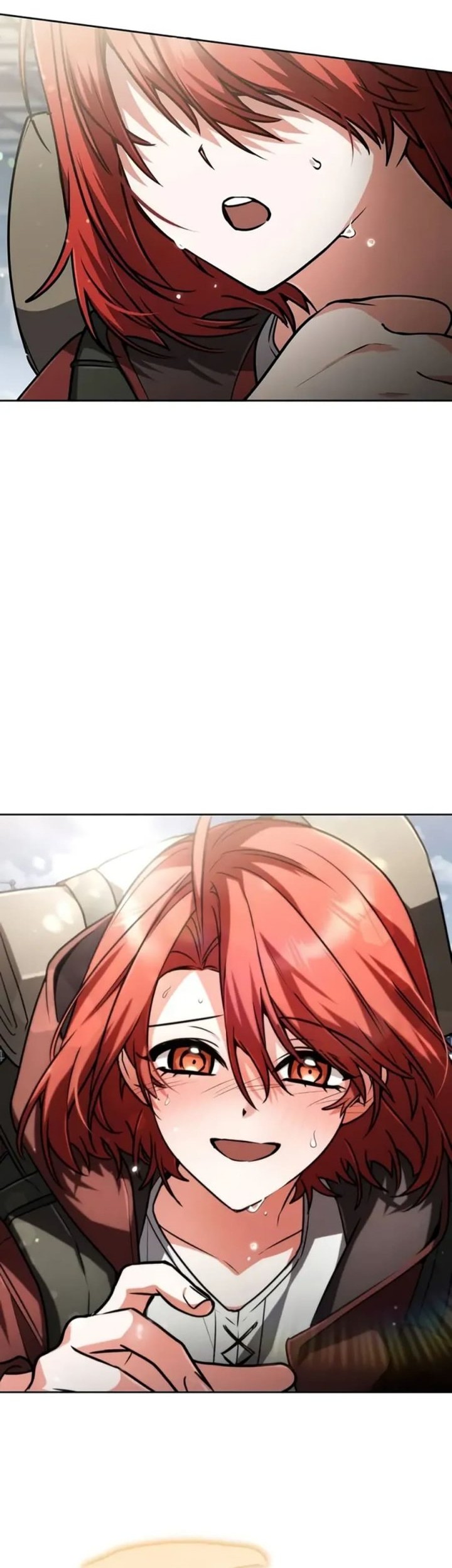 Genius Prismatic Mage Chapter 44 - halaman 21